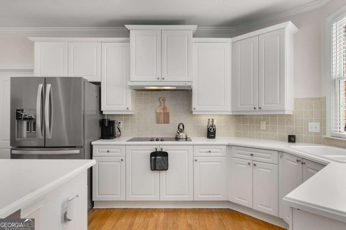 476 Cooper Lake Road Mableton - Photo 20