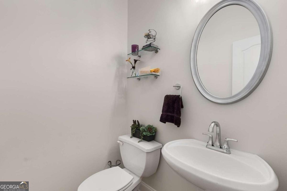 476 Cooper Lake Road Mableton - Photo 33