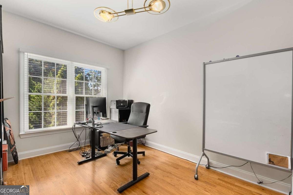 476 Cooper Lake Road Mableton - Photo 34