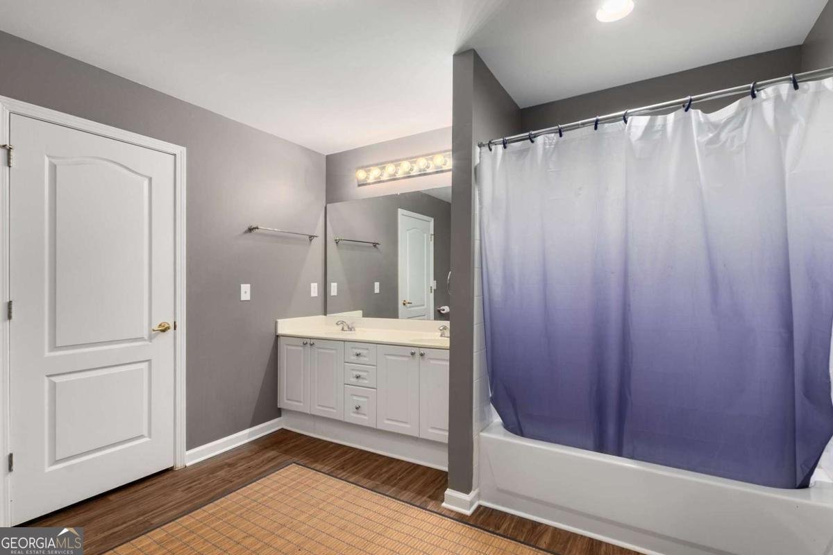 476 Cooper Lake Road Mableton - Photo 40