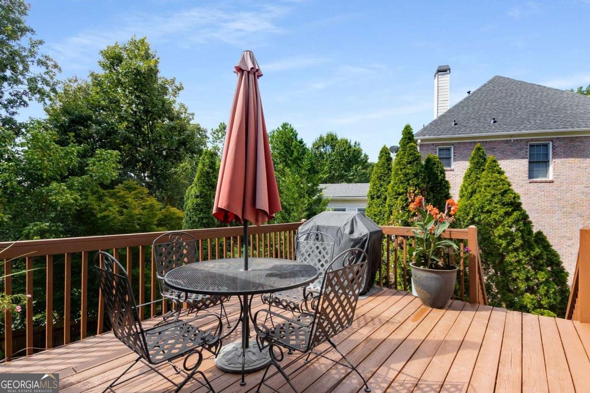 476 Cooper Lake Road Mableton - Photo 41