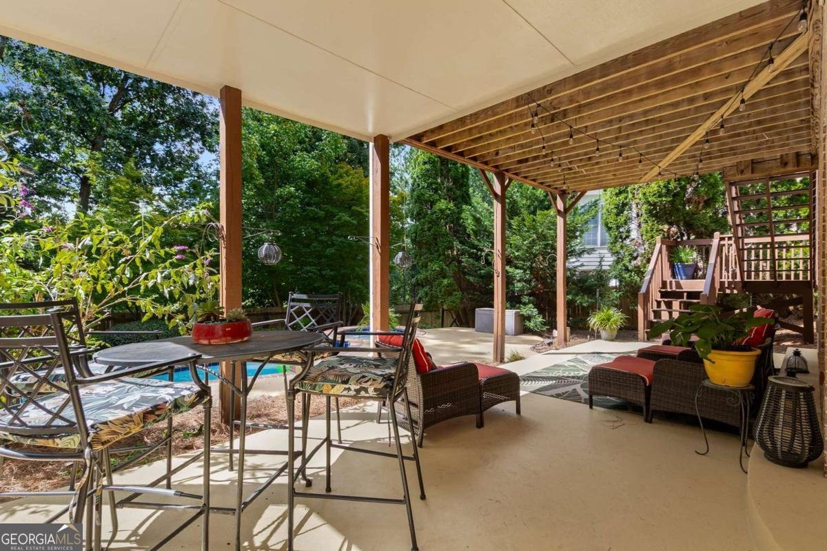 476 Cooper Lake Road Mableton - Photo 45