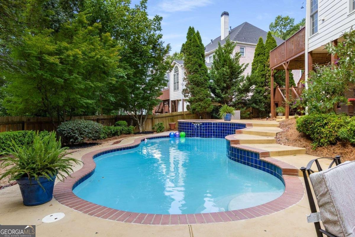 476 Cooper Lake Road Mableton - Photo 49