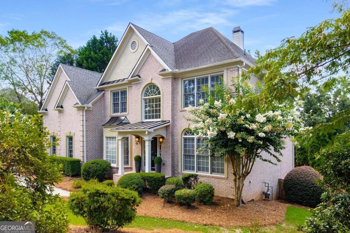 476 Cooper Lake Road Mableton - Photo 6