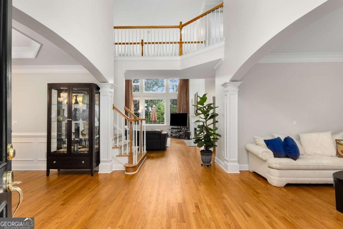 476 Cooper Lake Road Mableton - Photo 7