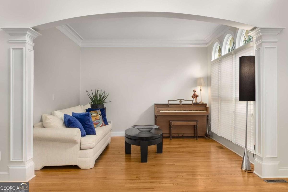 476 Cooper Lake Road Mableton - Photo 8