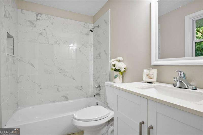 1367 Hicks Circle Conyers - Photo 18