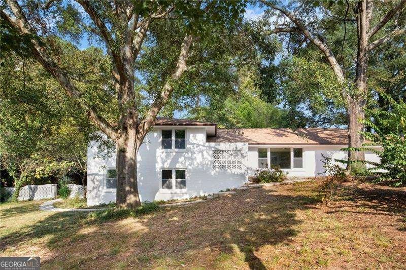 1367 Hicks Circle Conyers - Photo 22