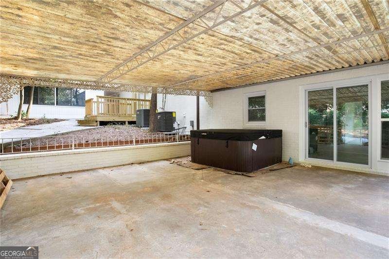 1367 Hicks Circle Conyers - Photo 27