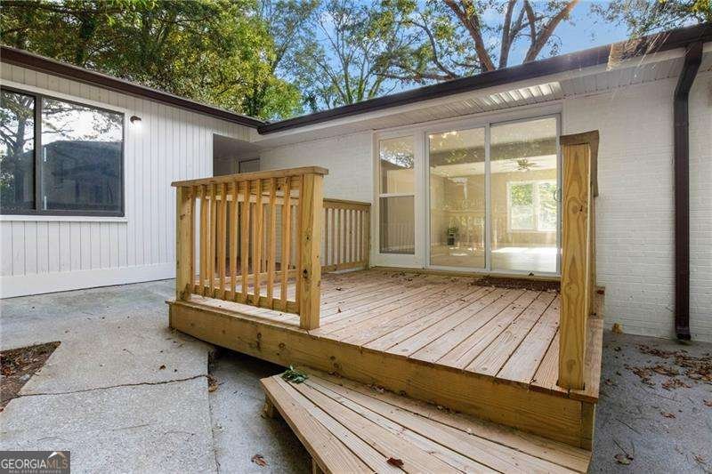 1367 Hicks Circle Conyers - Photo 29