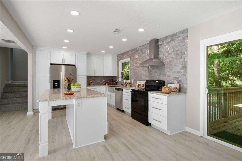 1367 Hicks Circle Conyers - Photo 9