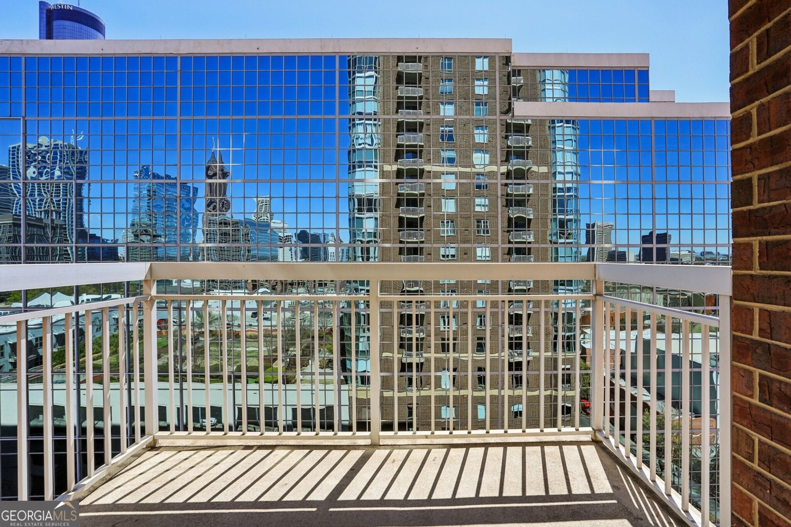 285 Centennial Olympic Park Drive Atlanta - Photo 18