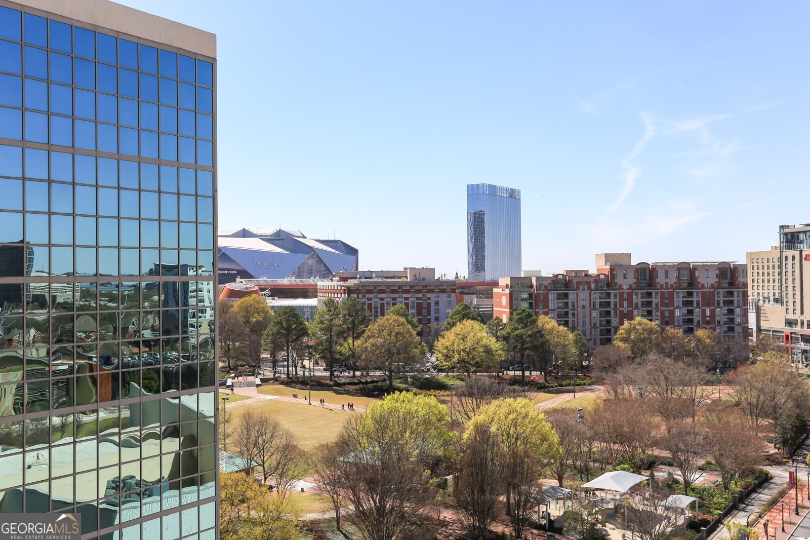 285 Centennial Olympic Park Drive Atlanta - Photo 19