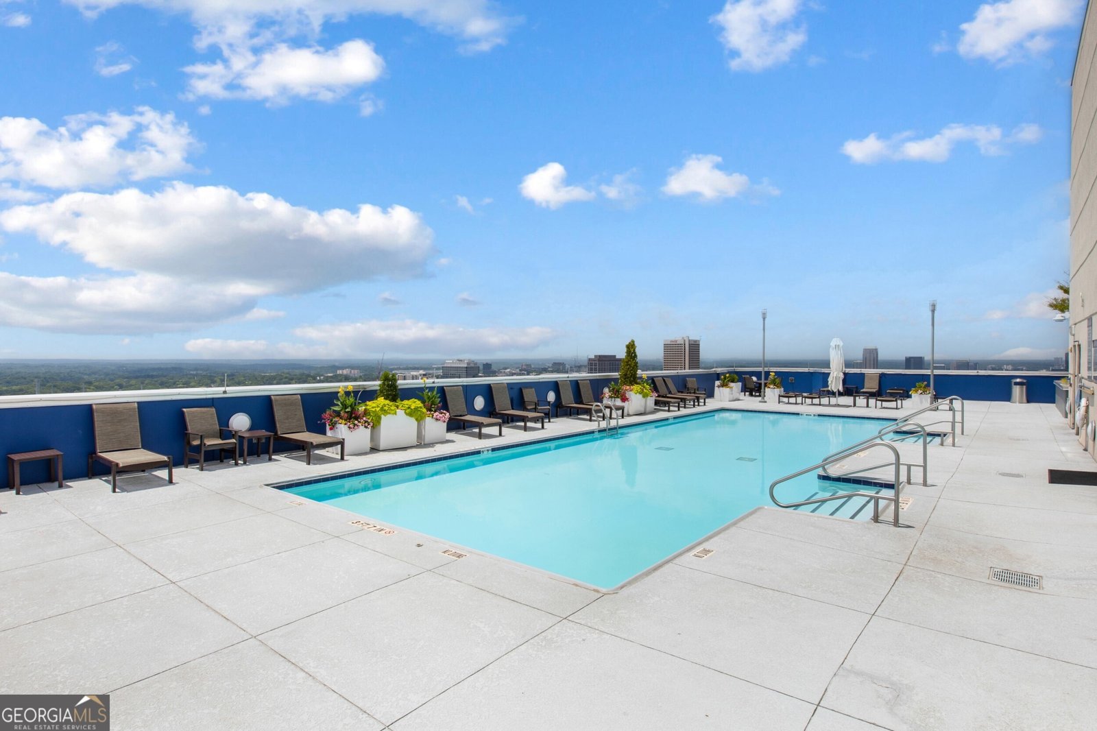 285 Centennial Olympic Park Drive Atlanta - Photo 20