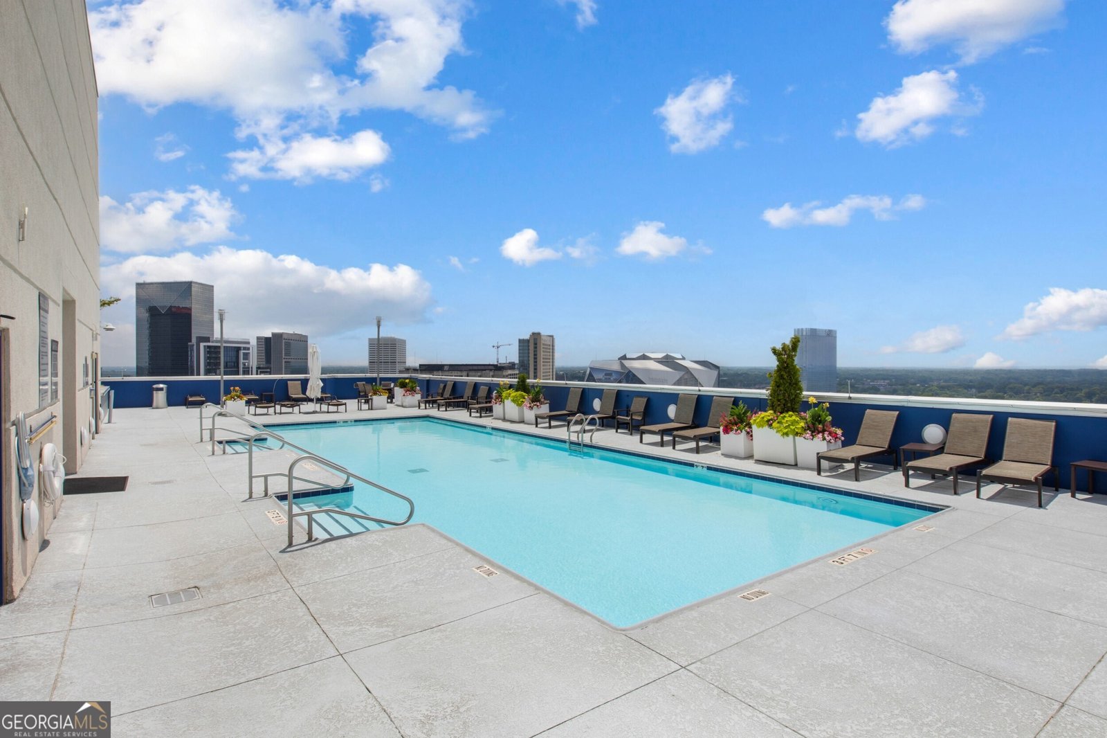 285 Centennial Olympic Park Drive Atlanta - Photo 21