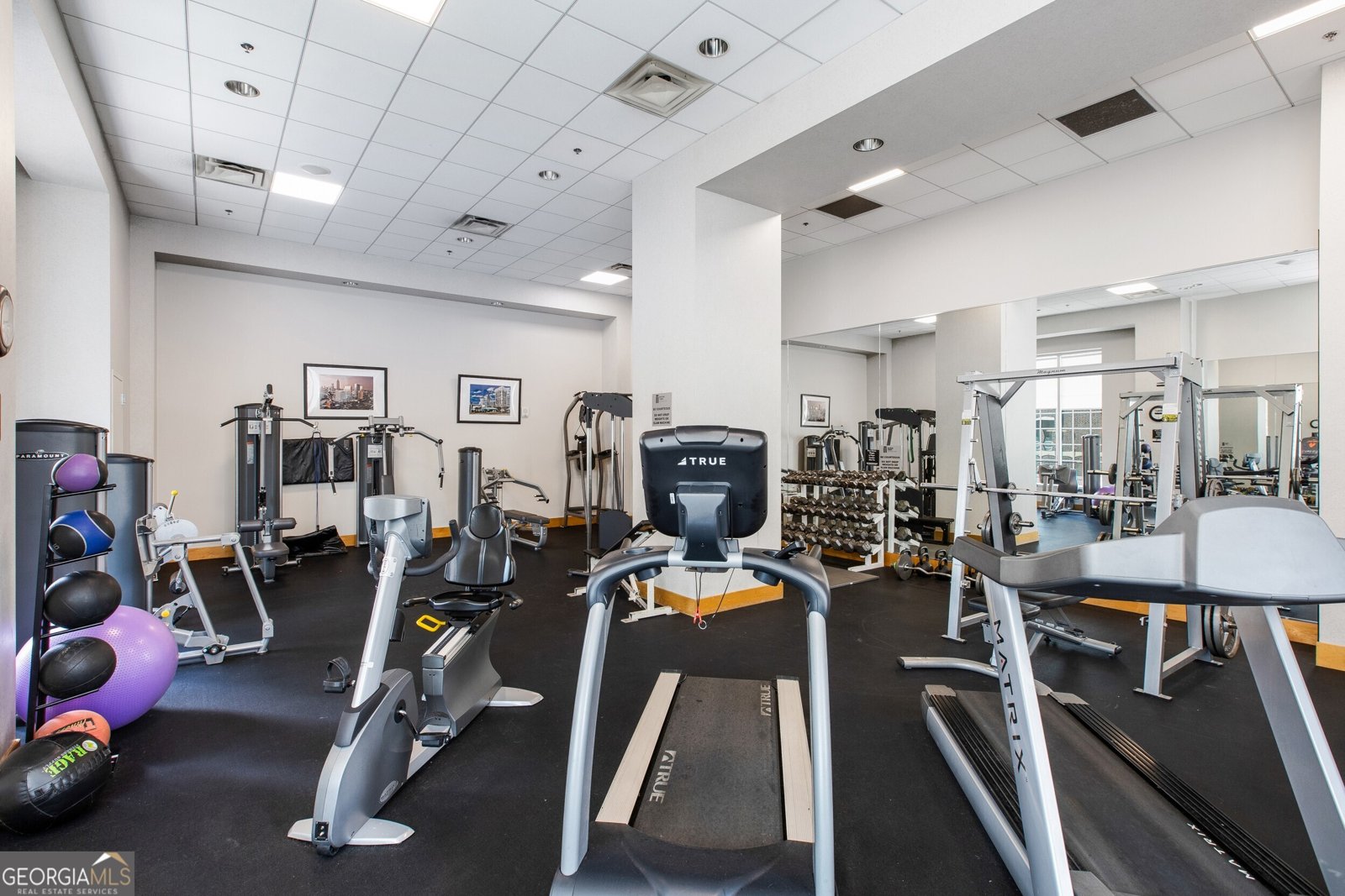 285 Centennial Olympic Park Drive Atlanta - Photo 22