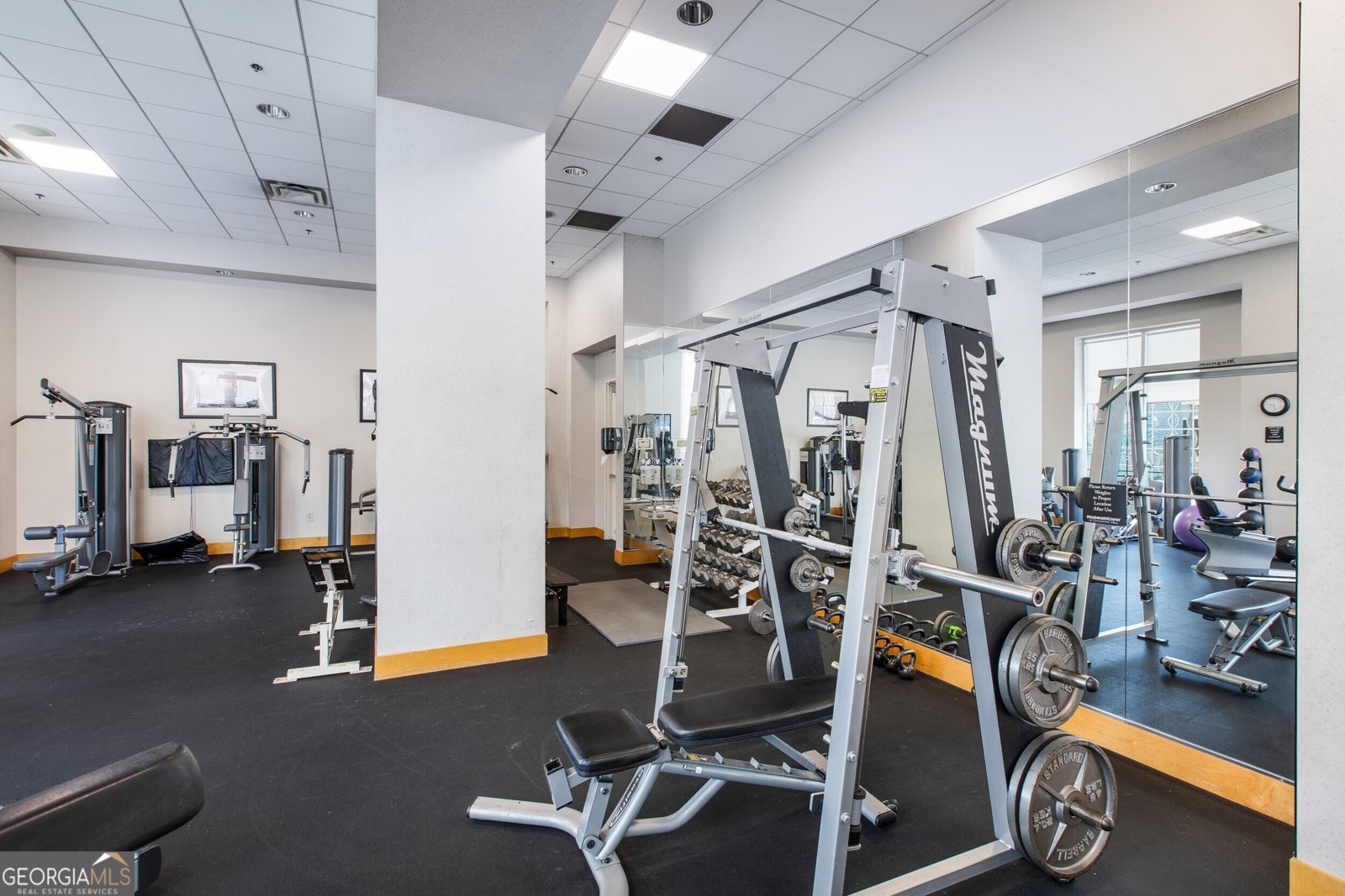 285 Centennial Olympic Park Drive Atlanta - Photo 23