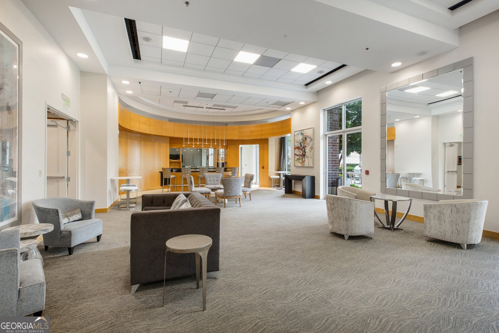 285 Centennial Olympic Park Drive Atlanta - Photo 24