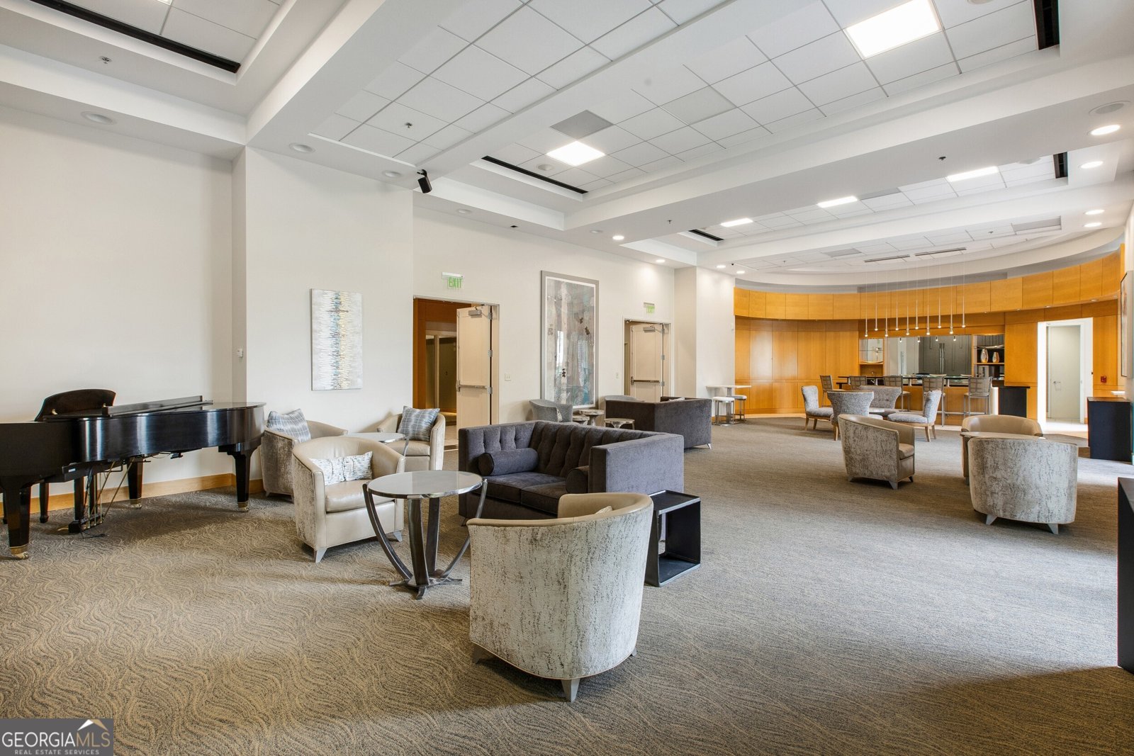 285 Centennial Olympic Park Drive Atlanta - Photo 25