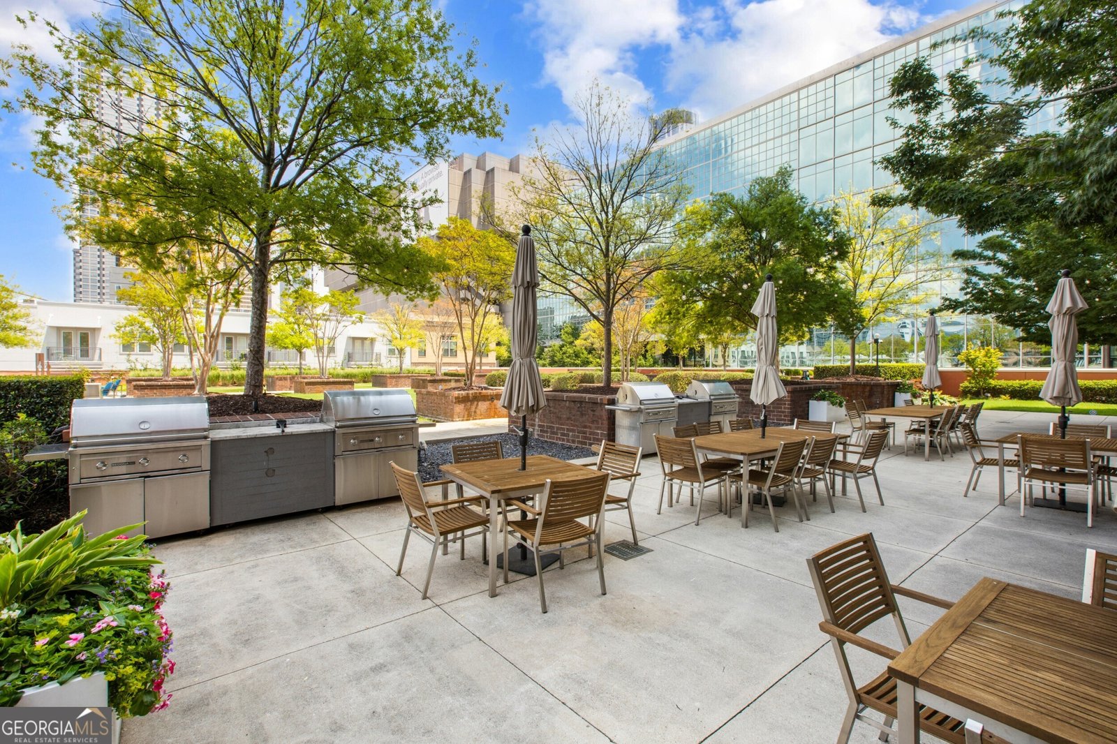 285 Centennial Olympic Park Drive Atlanta - Photo 26