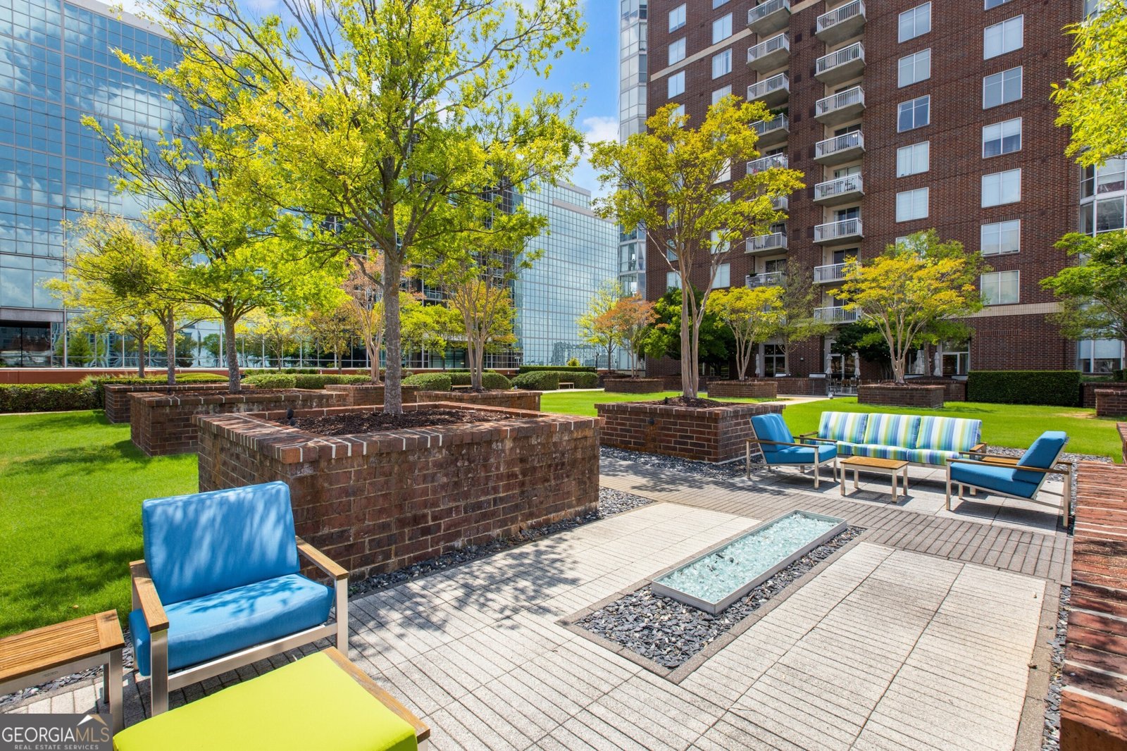 285 Centennial Olympic Park Drive Atlanta - Photo 27