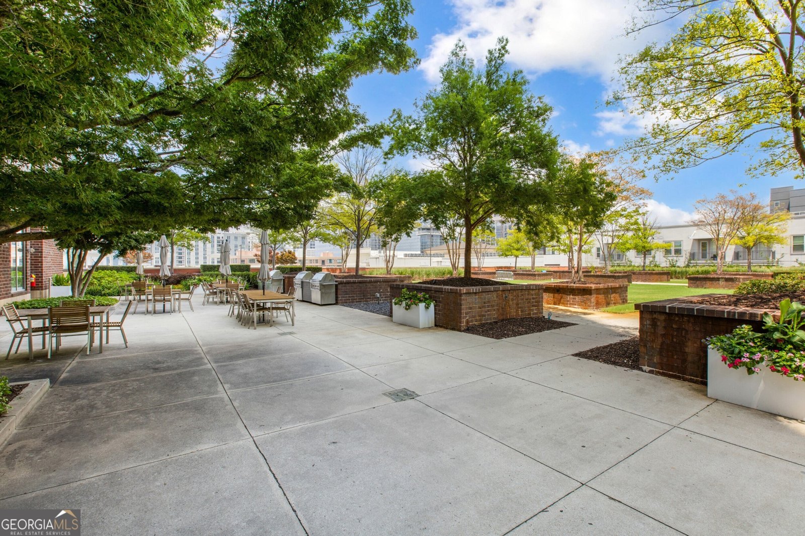 285 Centennial Olympic Park Drive Atlanta - Photo 28