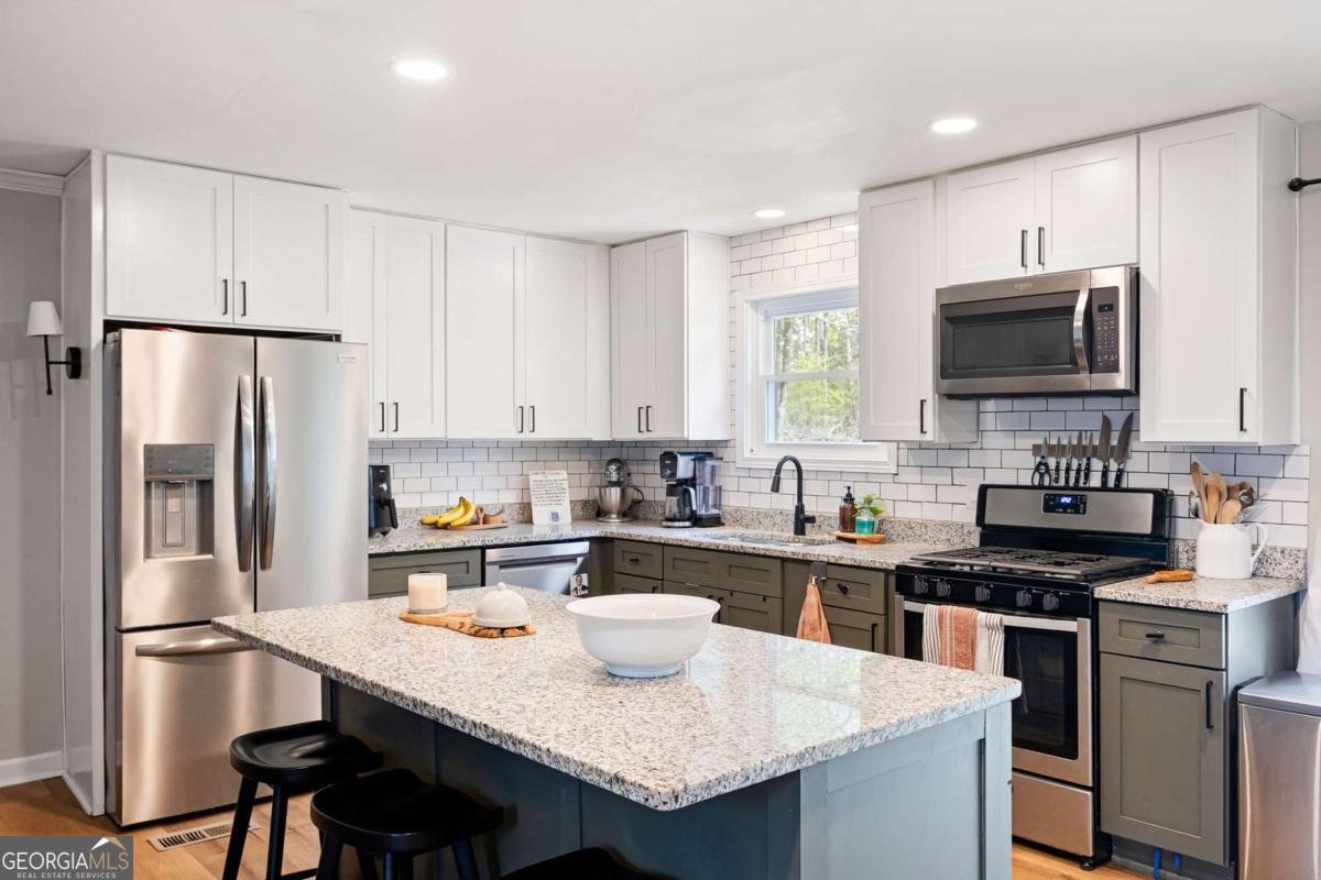 6748 Galts Ferry Road Acworth - Photo 12