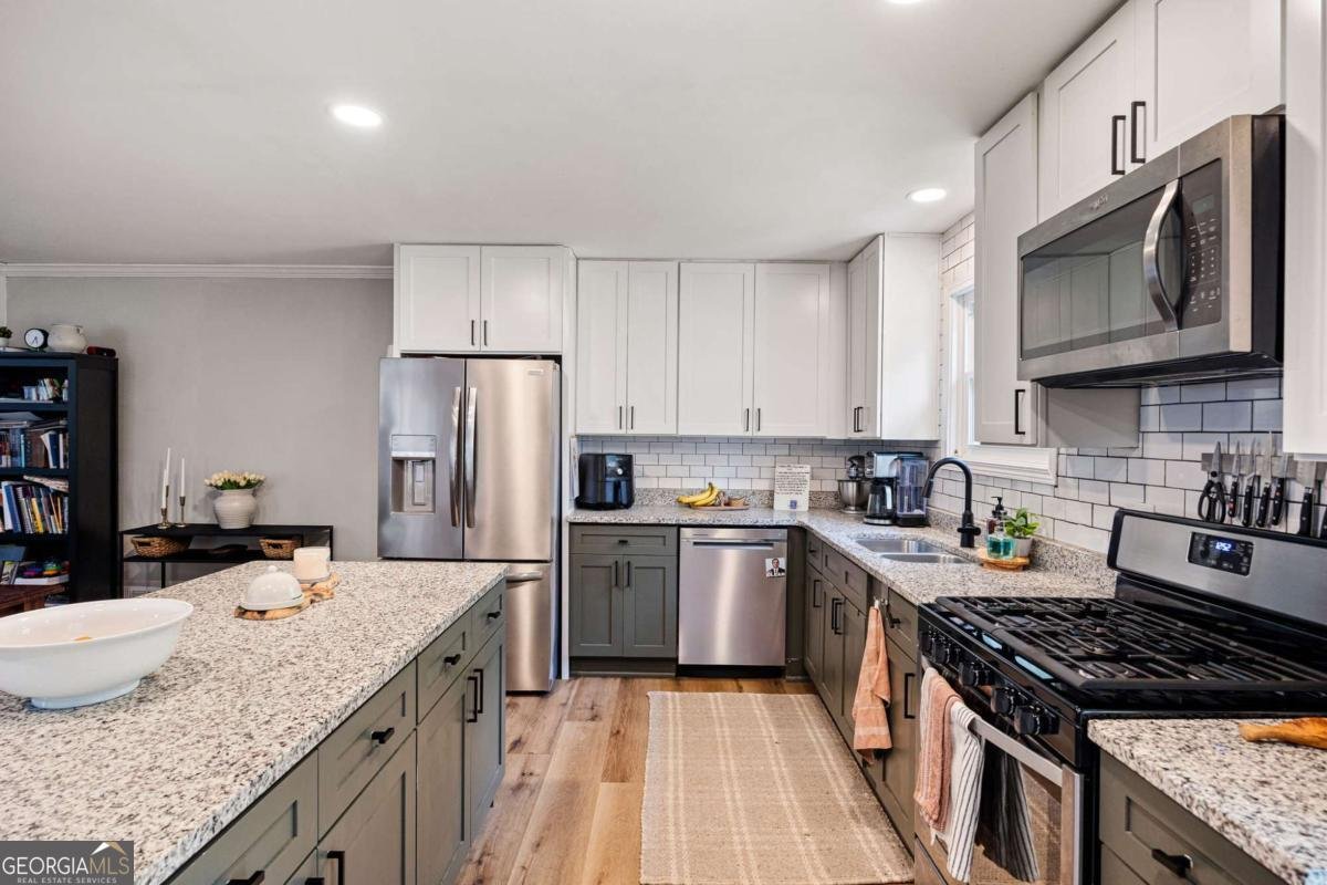 6748 Galts Ferry Road Acworth - Photo 13