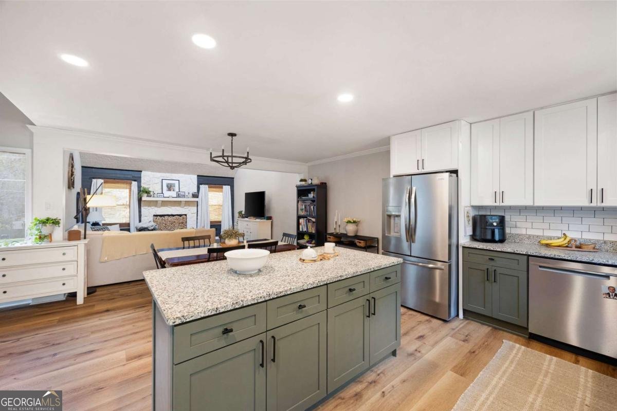 6748 Galts Ferry Road Acworth - Photo 14