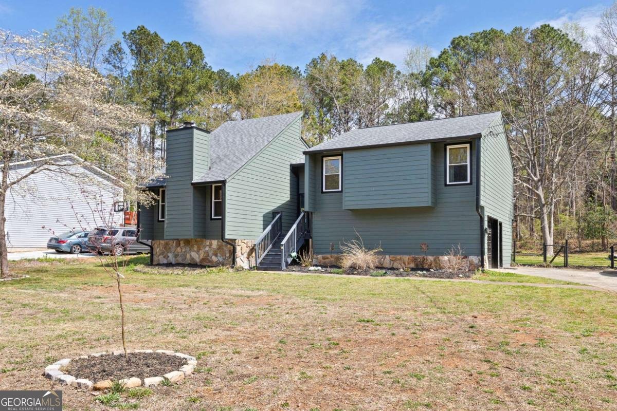 6748 Galts Ferry Road Acworth - Photo 26