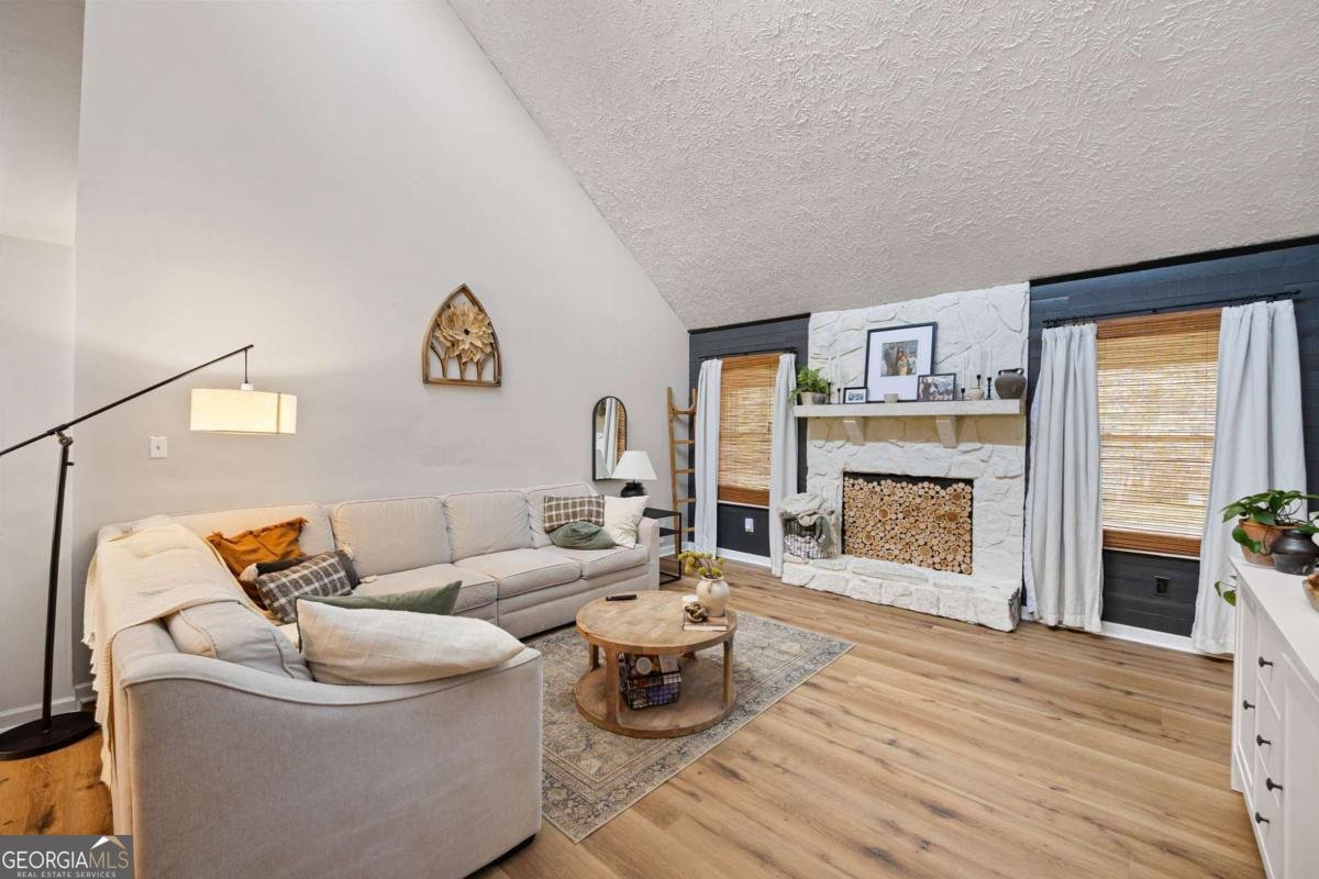 6748 Galts Ferry Road Acworth - Photo 6