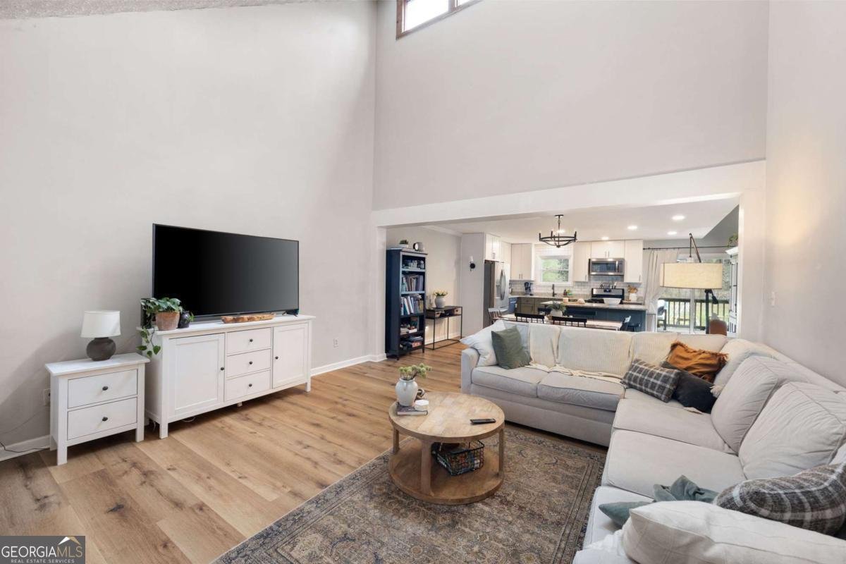 6748 Galts Ferry Road Acworth - Photo 8