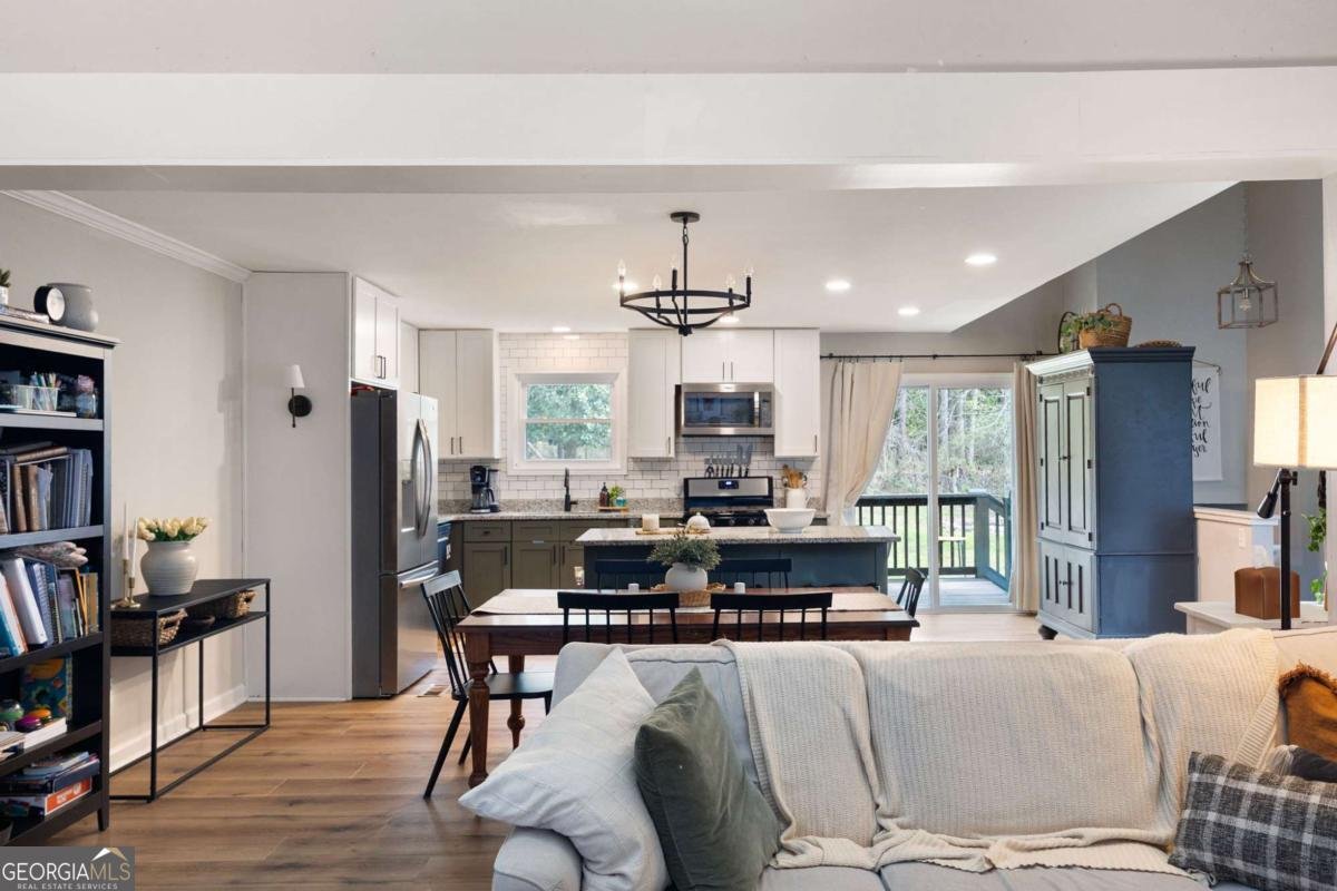 6748 Galts Ferry Road Acworth - Photo 9