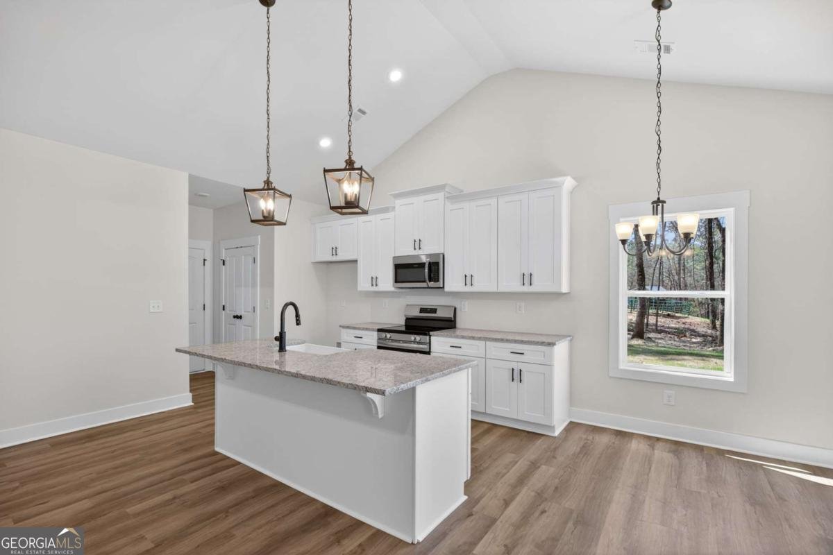 57 Oak Grove Road Taylorsville - Photo 12