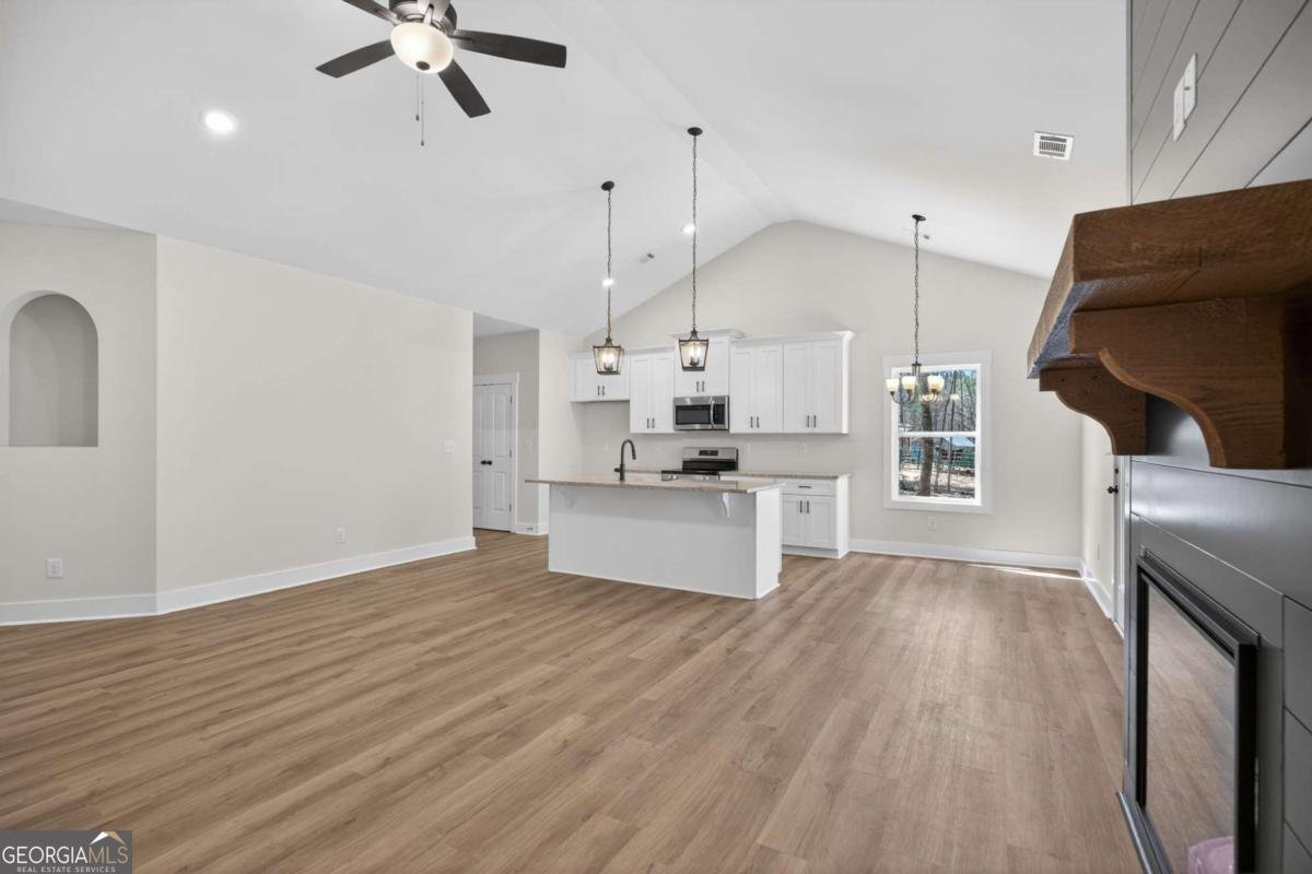 57 Oak Grove Road Taylorsville - Photo 17