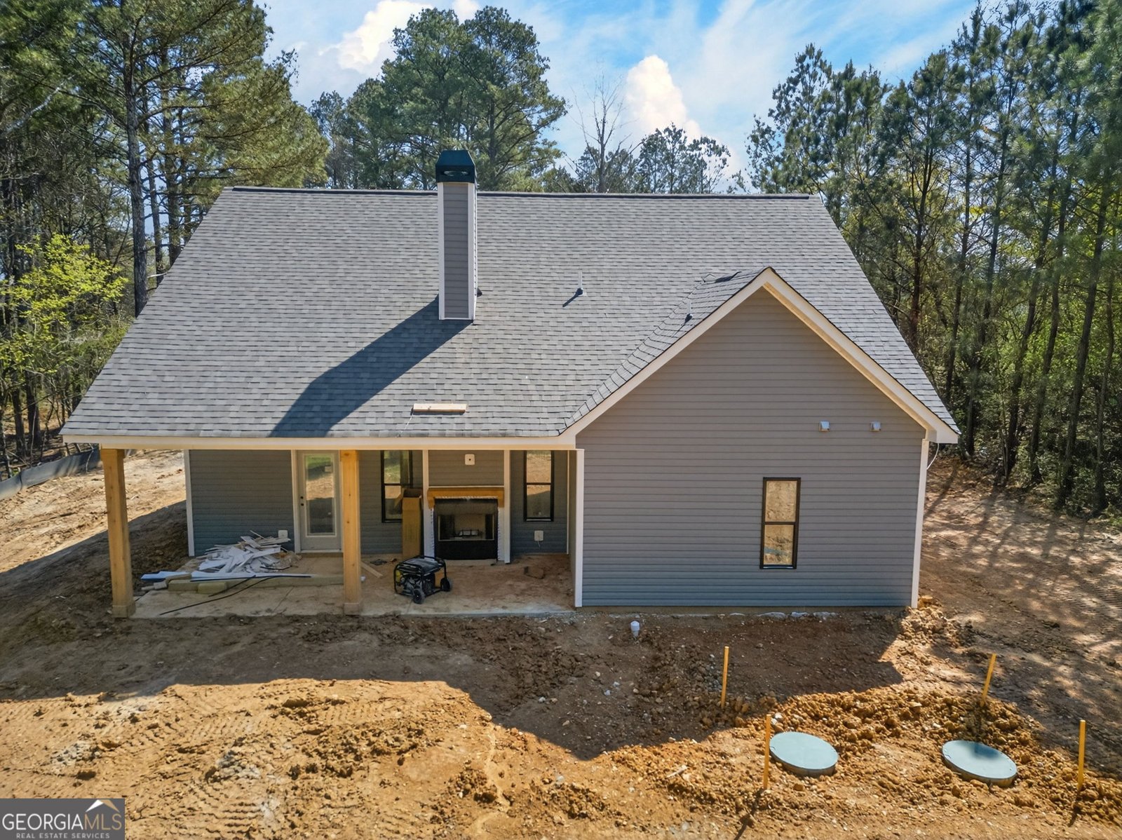 57 Oak Grove Road Taylorsville - Photo 29