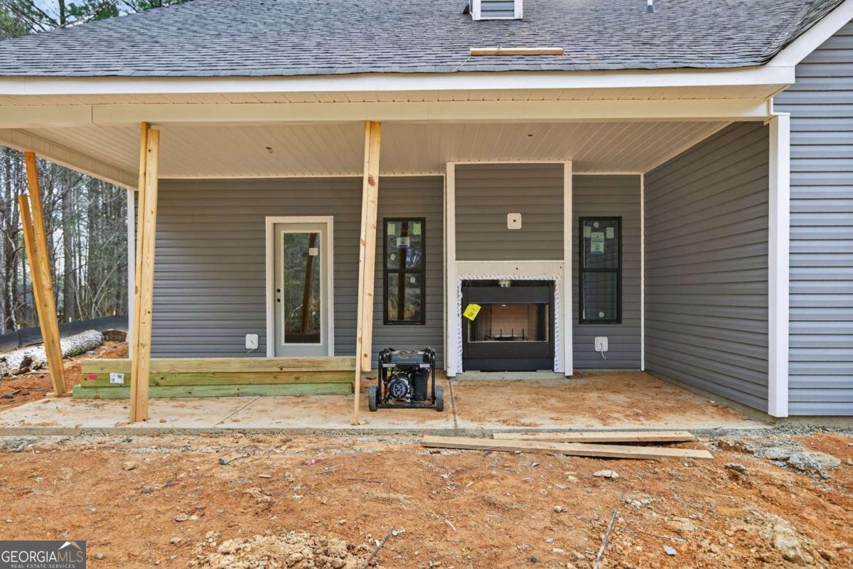 57 Oak Grove Road Taylorsville - Photo 30