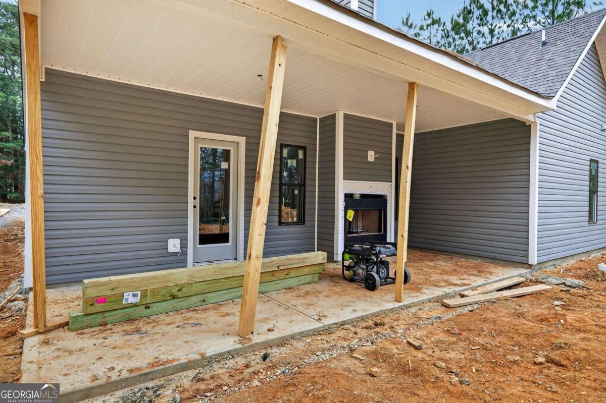 57 Oak Grove Road Taylorsville - Photo 31