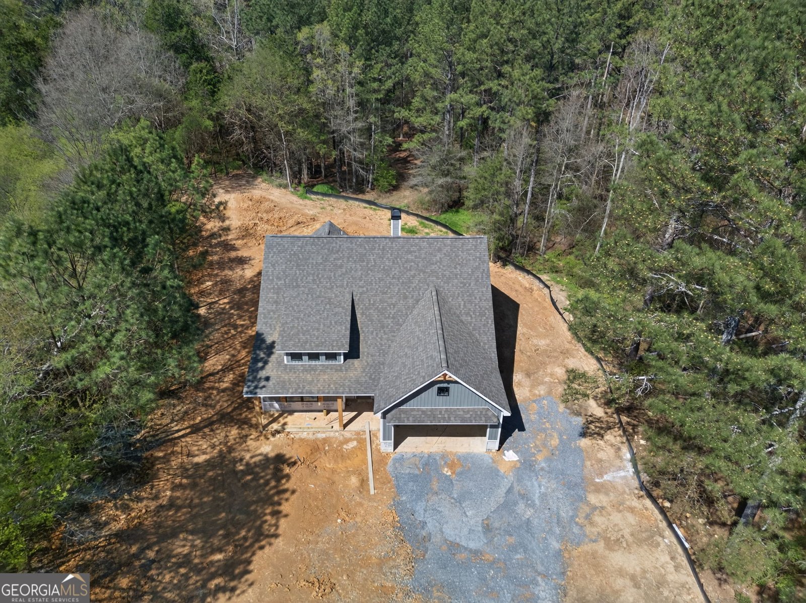 57 Oak Grove Road Taylorsville - Photo 36