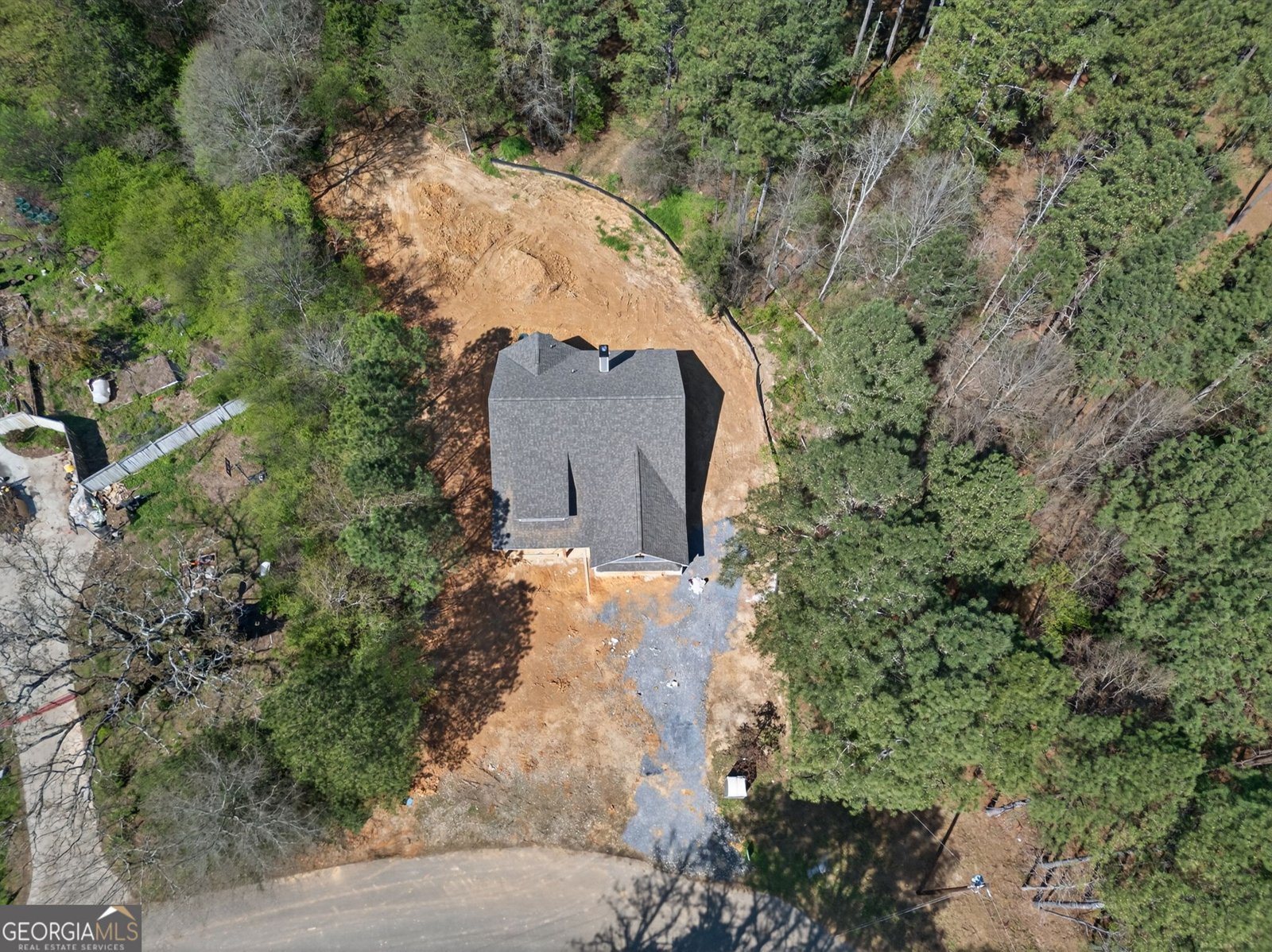 57 Oak Grove Road Taylorsville - Photo 37