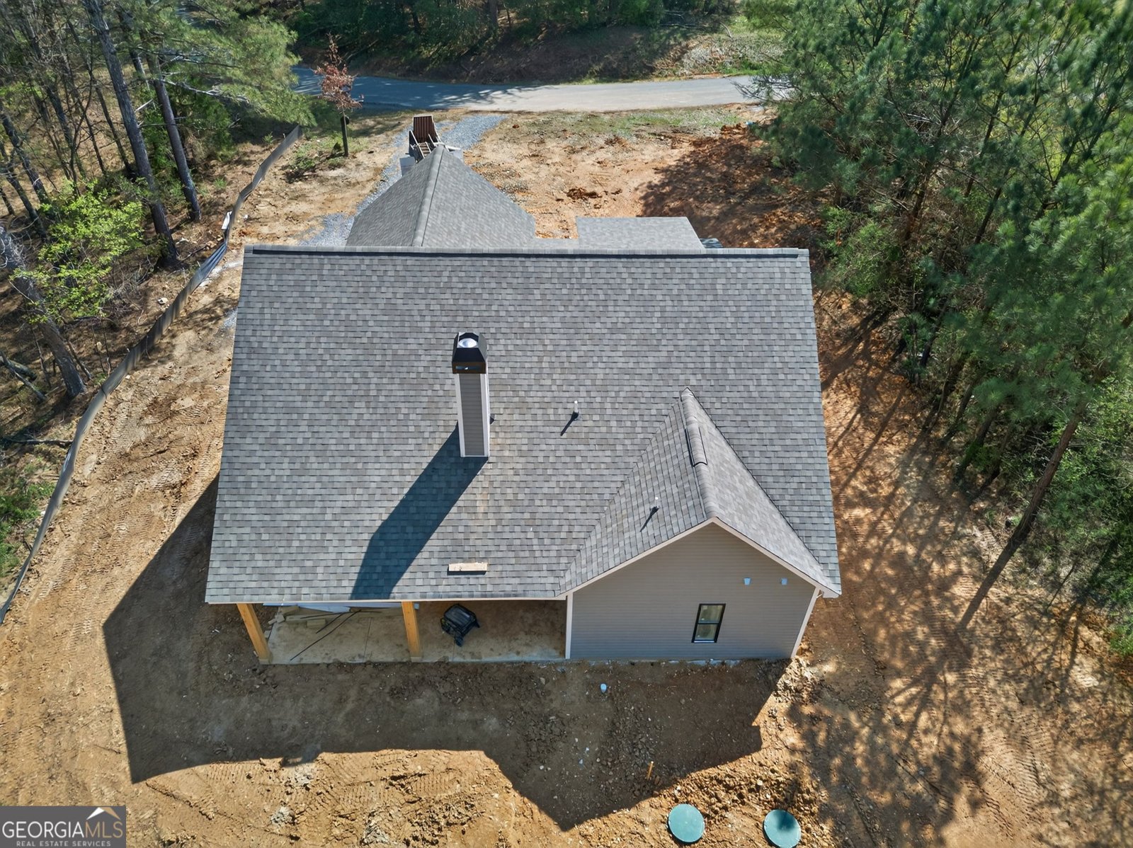 57 Oak Grove Road Taylorsville - Photo 38