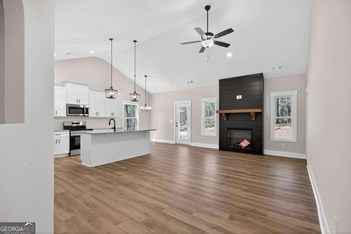 57 Oak Grove Road Taylorsville - Photo 8