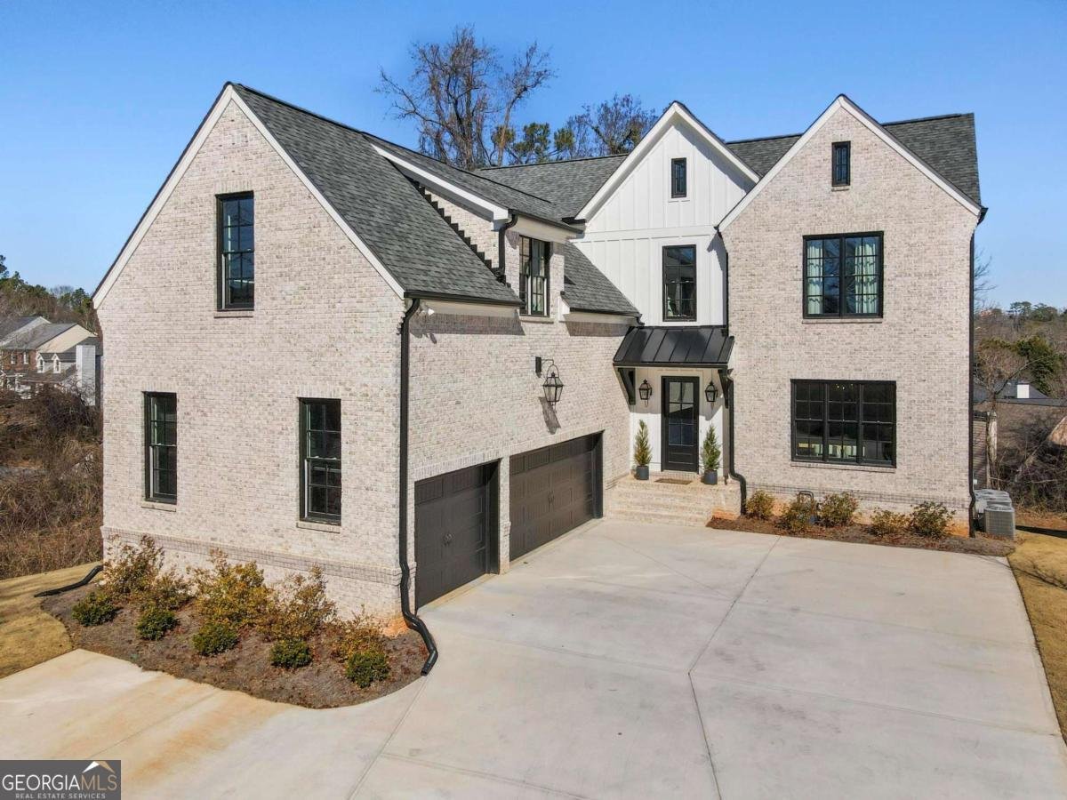 4087 Gilmore Road Smyrna - Photo 1