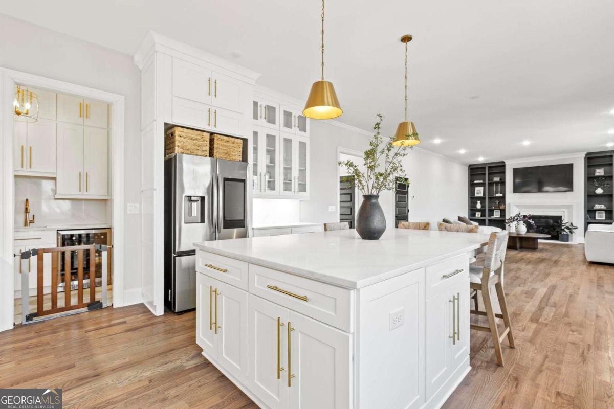 4087 Gilmore Road Smyrna - Photo 17