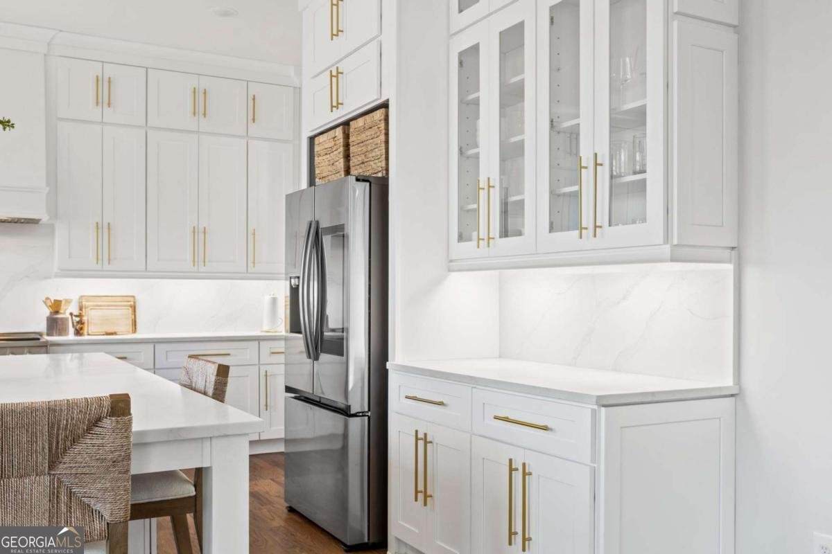 4087 Gilmore Road Smyrna - Photo 20