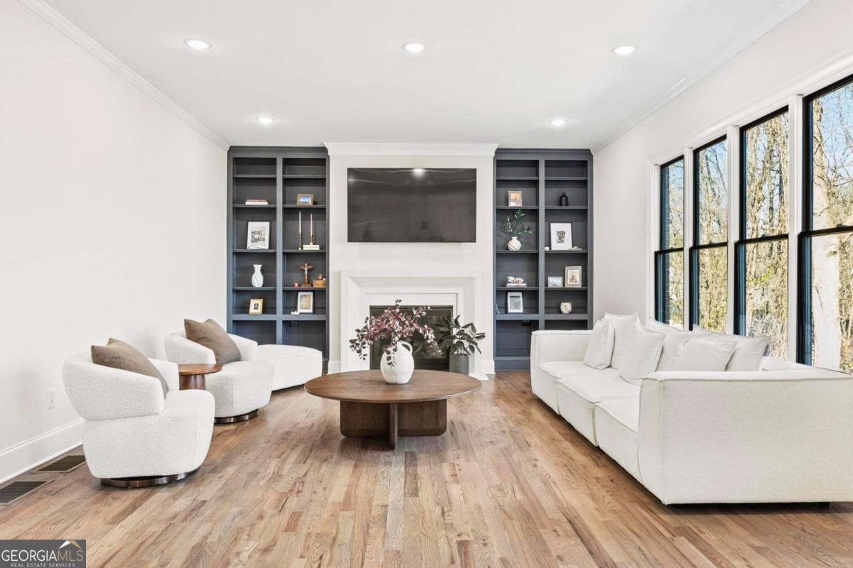 4087 Gilmore Road Smyrna - Photo 23