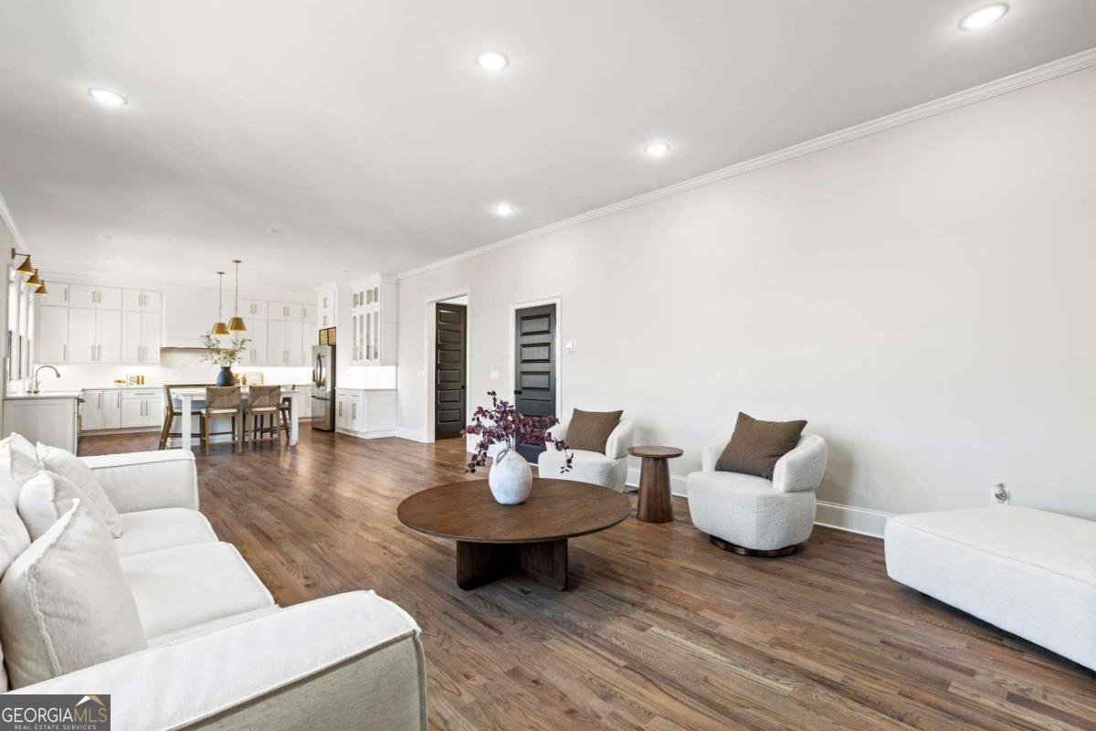 4087 Gilmore Road Smyrna - Photo 25