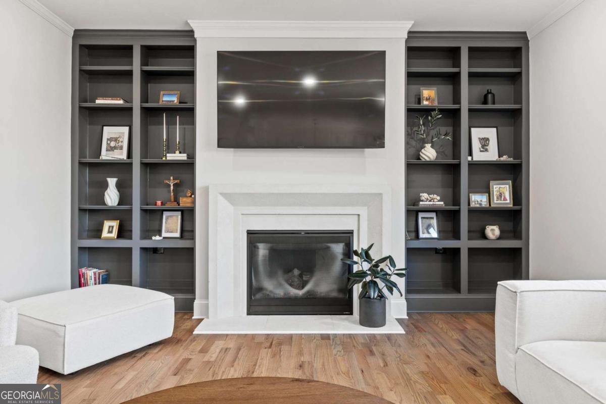 4087 Gilmore Road Smyrna - Photo 26