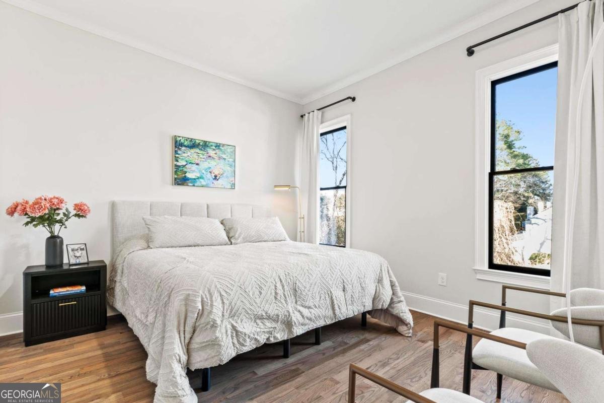 4087 Gilmore Road Smyrna - Photo 27