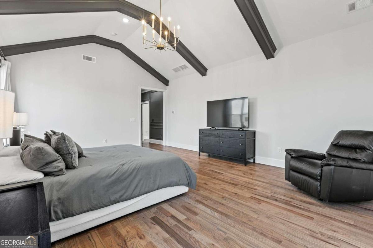 4087 Gilmore Road Smyrna - Photo 35